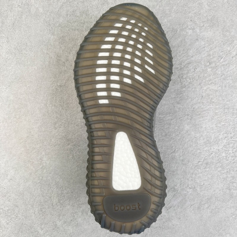 adidas Yeezy Boost 350 V2 Steeple Grey