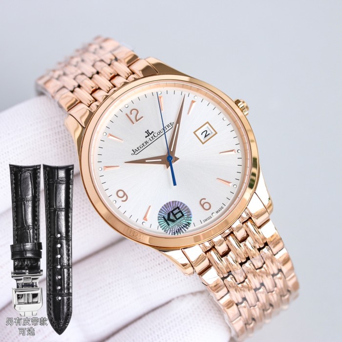 Watches Jaeger-LeCoultre 322289 size:40 mm