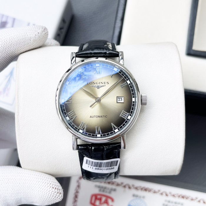 Watches Longines 322359 size:41*12 mm