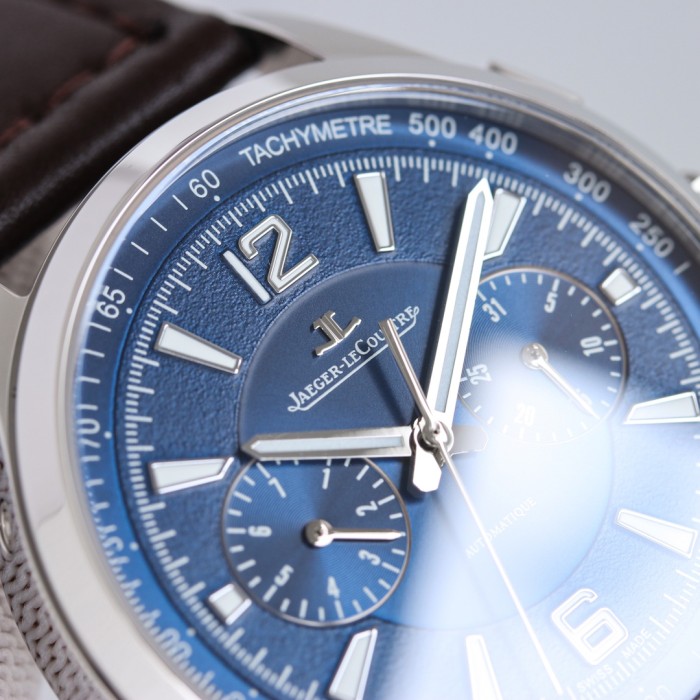 Watches Jaeger-LeCoultre TW Factory 322206 size:41*11 mm