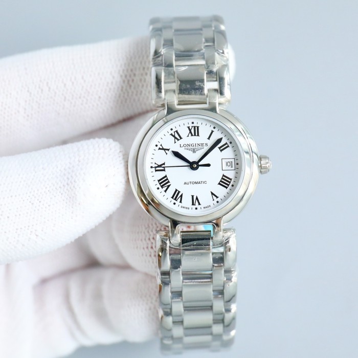 Watches Longines 322397 size:28 mm