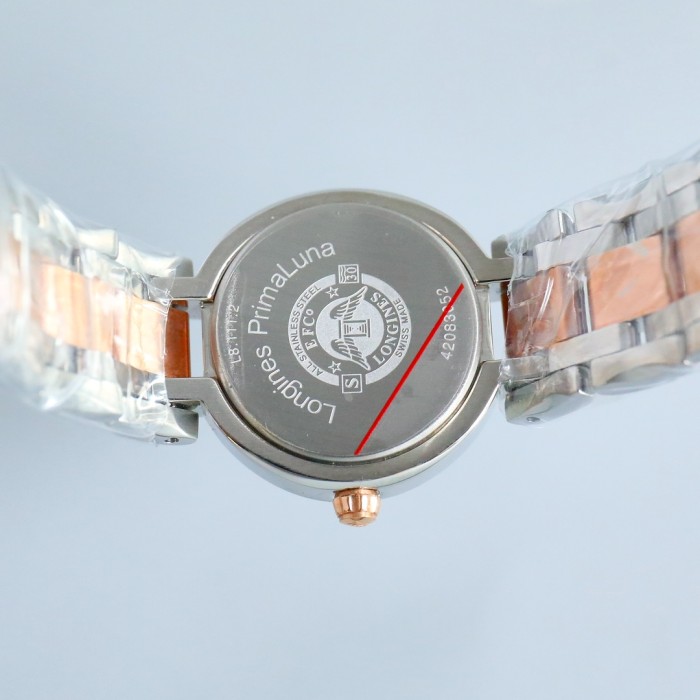 Watches Longines 322397 size:28 mm