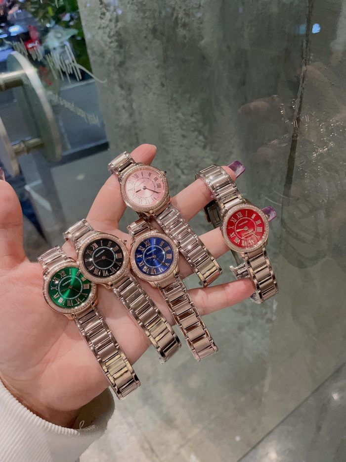 Watches Cartier 322192 size:40 mm