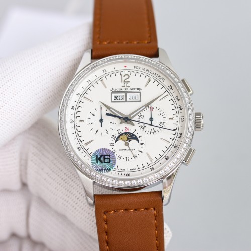 Watches Jaeger-LeCoultre TW Factory 322219 size:40 mm