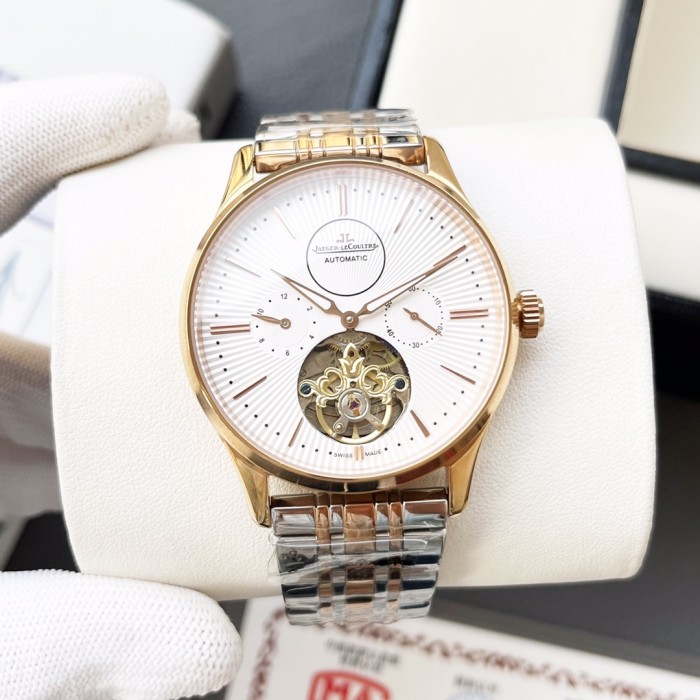 Watches Jaeger-LeCoultre 322251 size:40*12 mm