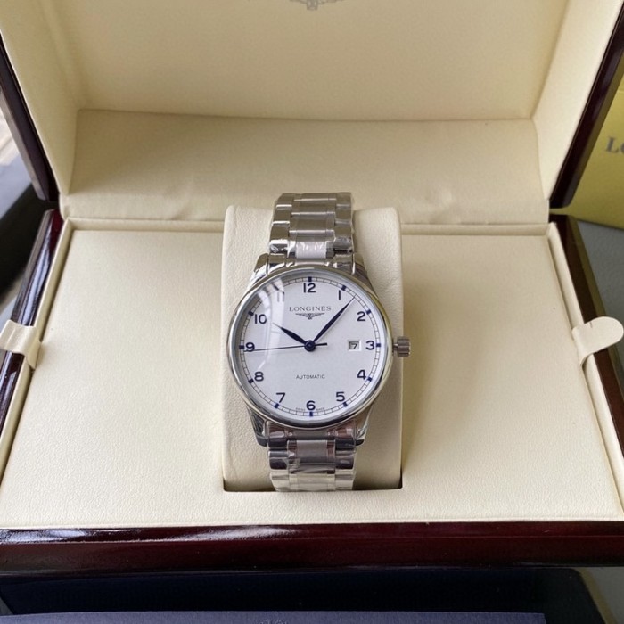 Watches Longines 322377 size:40*12 mm
