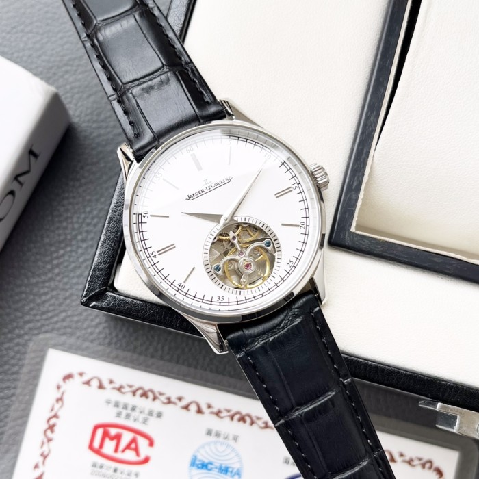 Watches Jaeger-LeCoultre 322255 size:40*12 mm