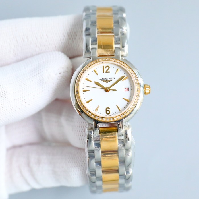 Watches Longines 322399 size:28 mm