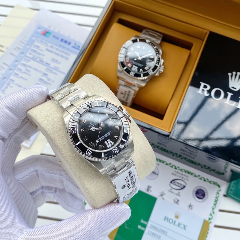 Watches Rolex 313973 size:40*12 mm