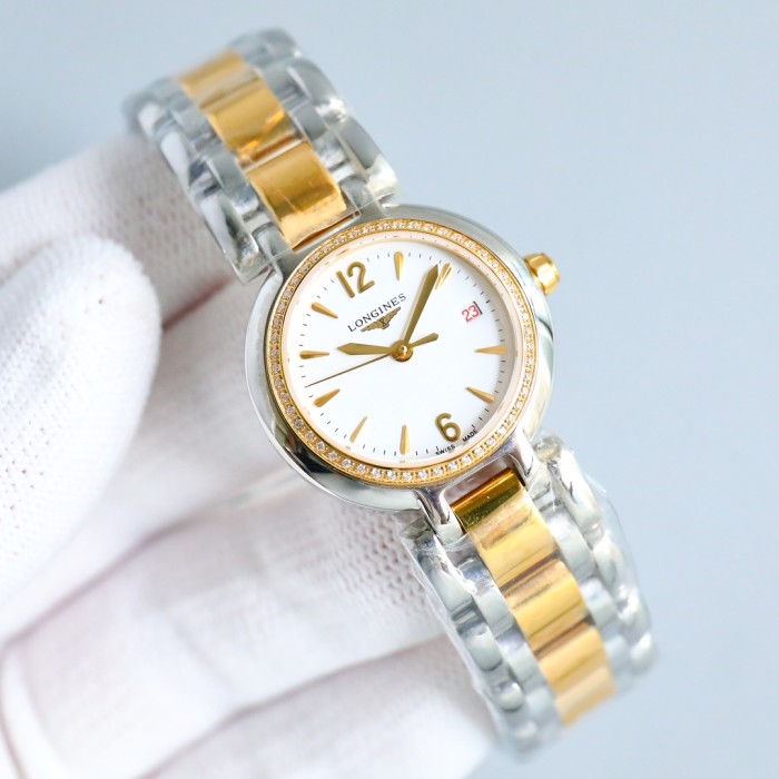 Watches Longines 322399 size:28 mm