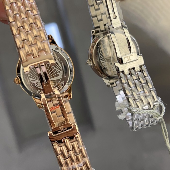 Watches Jaeger-LeCoultre 322217 size:34*11 mm