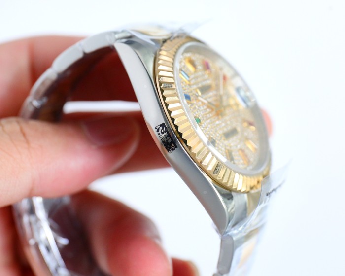 Watches Rolex 313963 size:41 mm