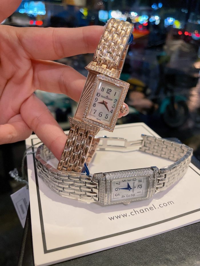 Watches Jaeger-LeCoultre 3356868 size:40.1*20 mm