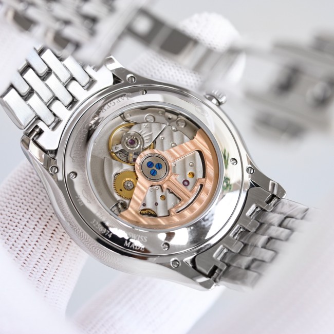 Watches Jaeger-LeCoultre 322288 size:40 mm