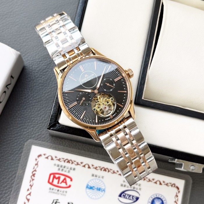 Watches Jaeger-LeCoultre 322251 size:40*12 mm