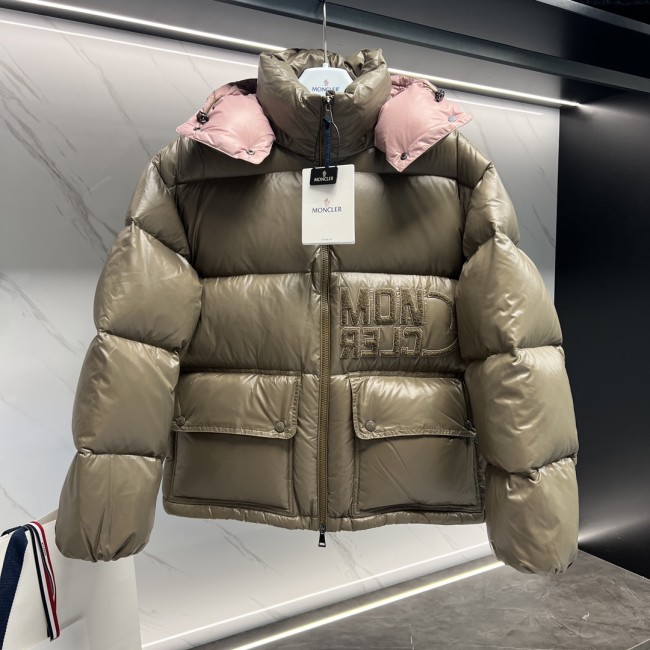 Clothes Moncler 174