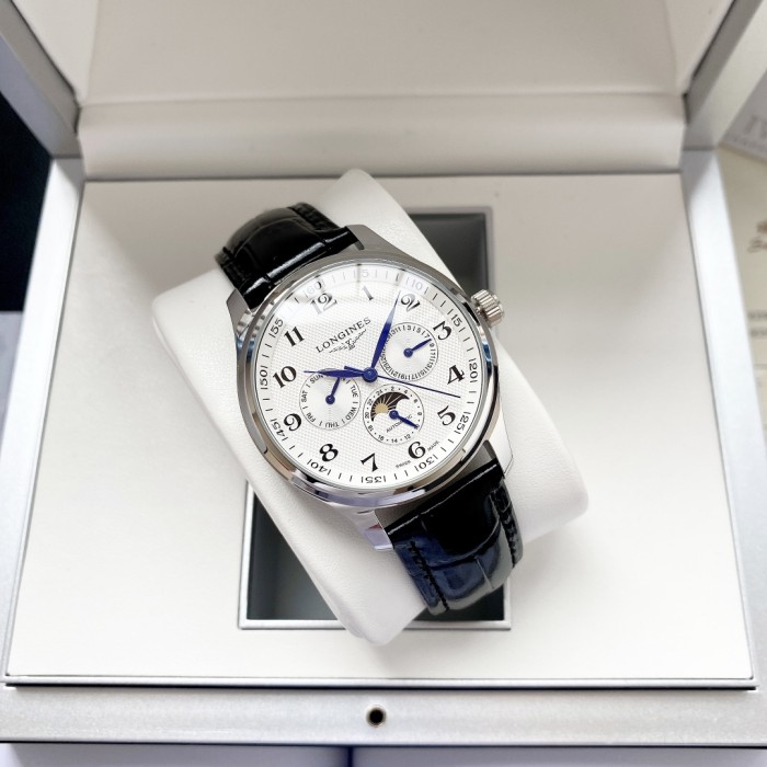 Watches Longines 322366 size:40*12 mm