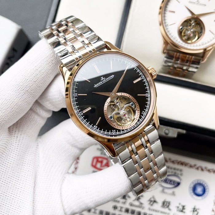 Watches Jaeger-LeCoultre 322256 size:40*12 mm
