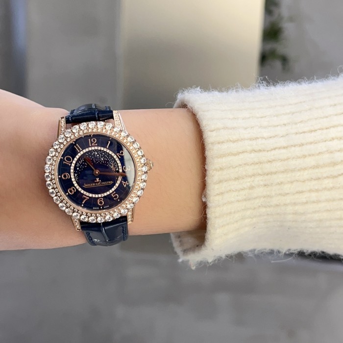 Watches Jaeger-LeCoultre 322214 size:34*11 mm