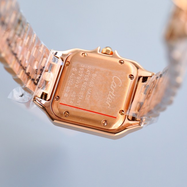 Watches Cartier 322101 size:25.5 mm