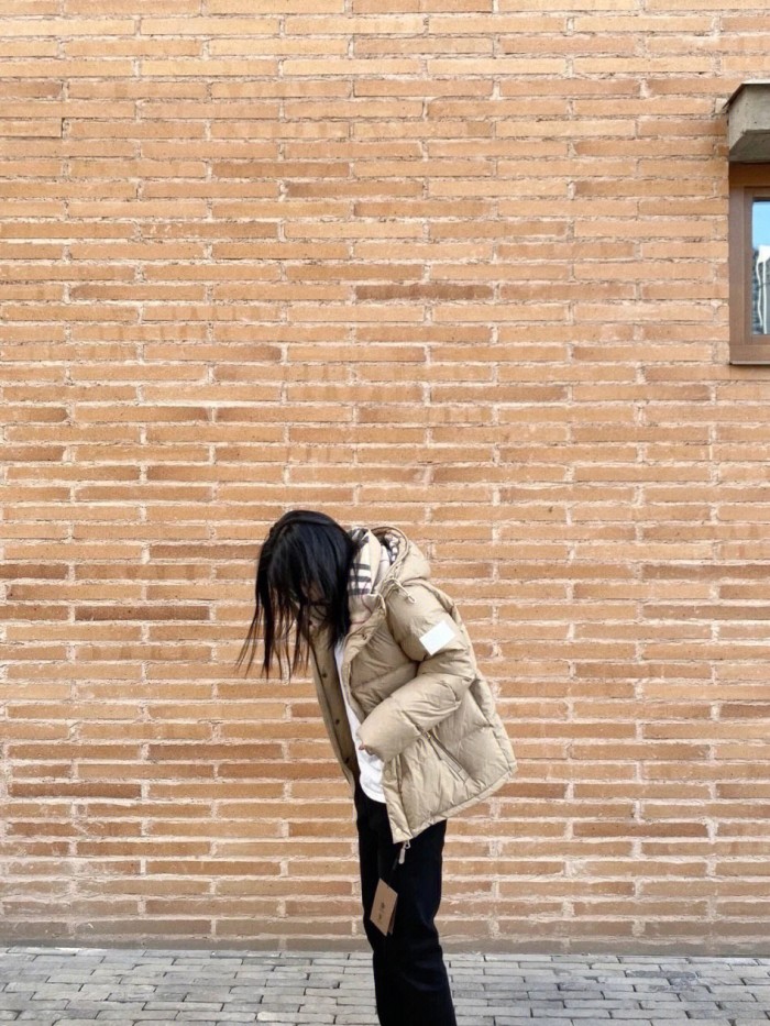 Clothes Burberry 599