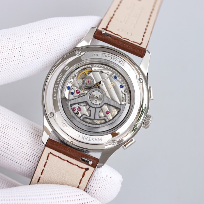 Watches Jaeger-LeCoultre TW Factory 322208 size:41*11 mm