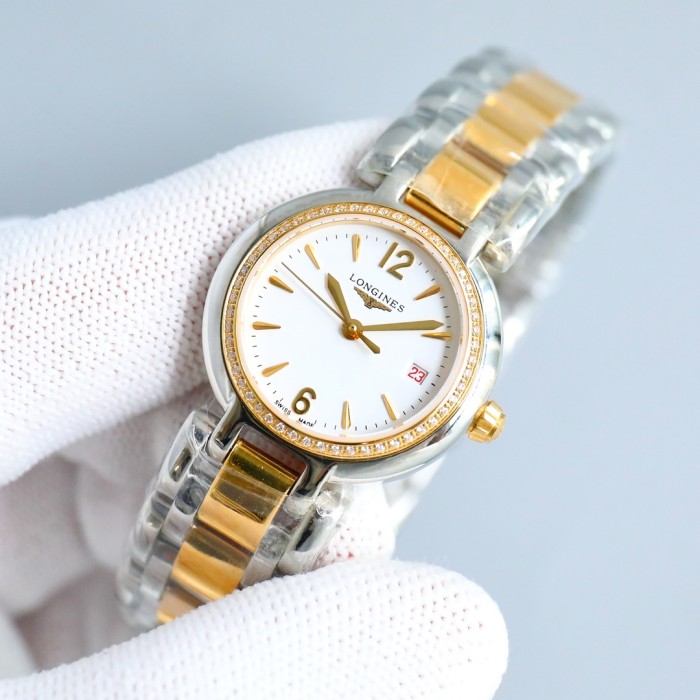 Watches Longines 322399 size:28 mm