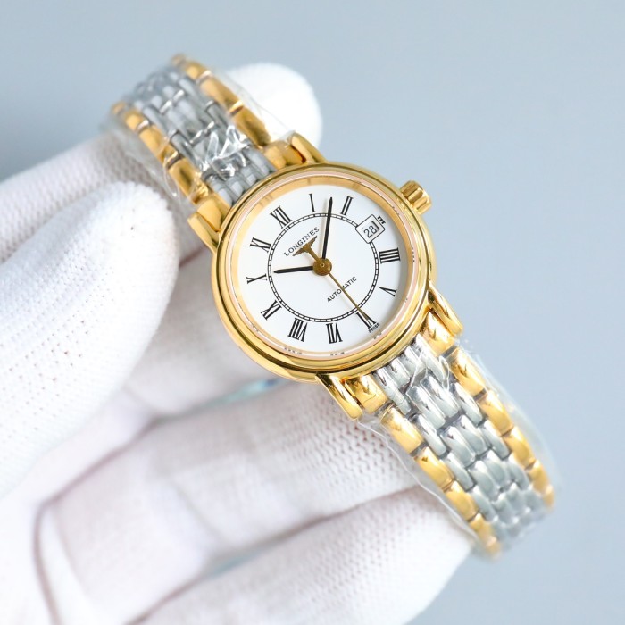 Watches Longines 322392 size:25.5*8.5 mm