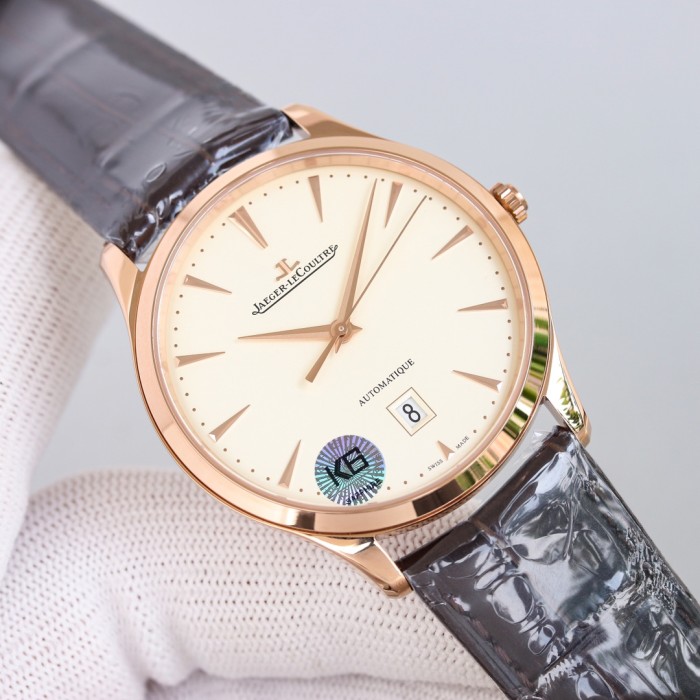 Watches Jaeger-LeCoultre 322269 size:40 mm