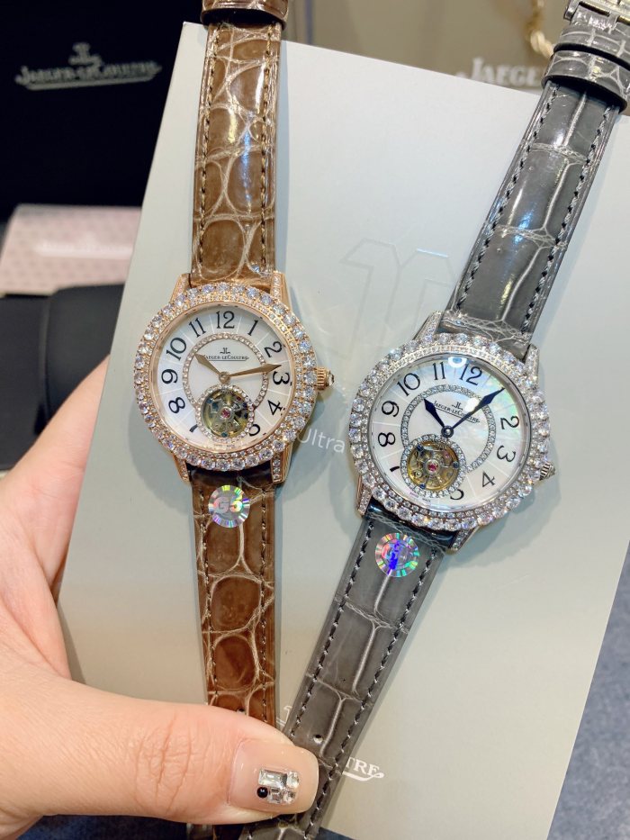 Watches Jaeger-LeCoultre 322248 size:34*11 mm