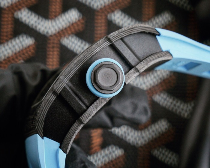 Watches Richard Mille 322516 size:43*50 mm