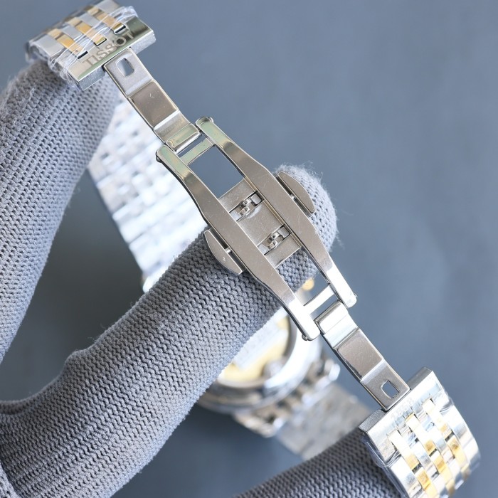 Watches Tissot 322429 size:41*12 mm