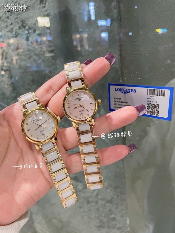 Watches Longines 322313 size:40*12 mm