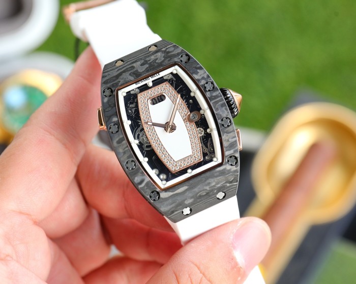 Watches Richard Mille 322555 size:31*45 mm