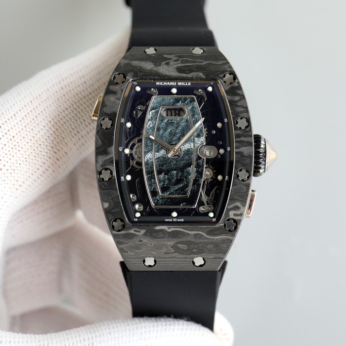 Watches Richard Mille 322569 size:31*45*12 mm
