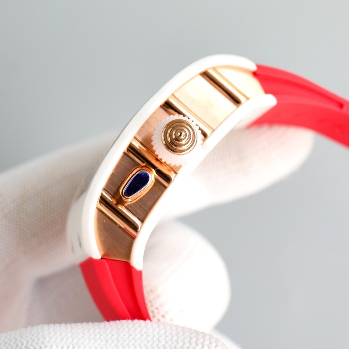 Watches Richard Mille 322568 size:31*45*12 mm