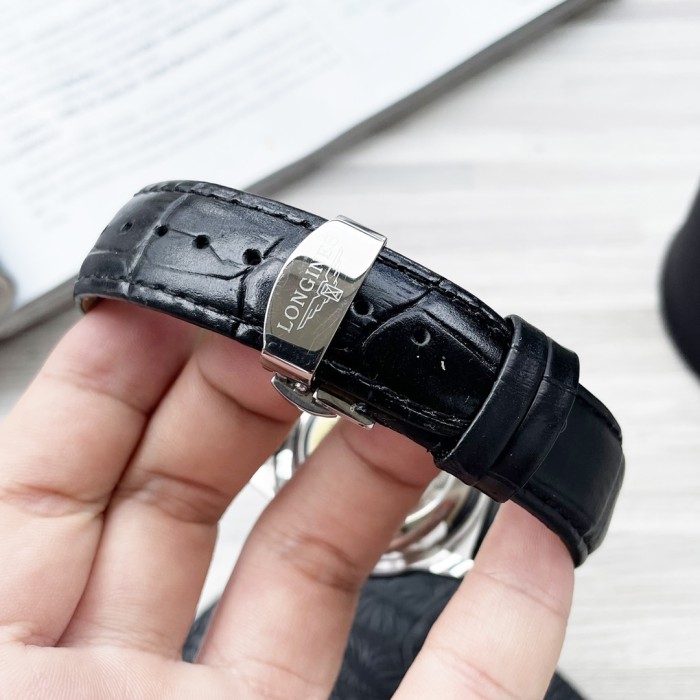 Watches Longines 322322 size:41*12 mm