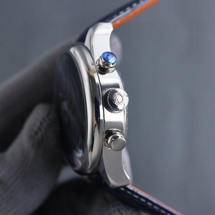 Watches Longines 322346 size:42*11 mm