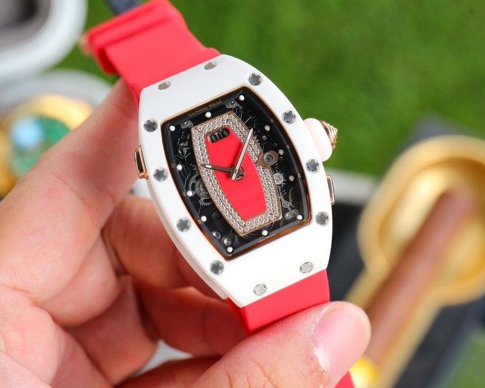 Watches Richard Mille 322553 size:31*45 mm