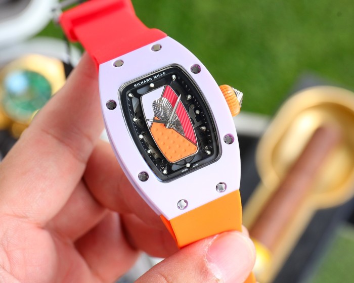 Watches Richard Mille 322563 size:31*45*12 mm