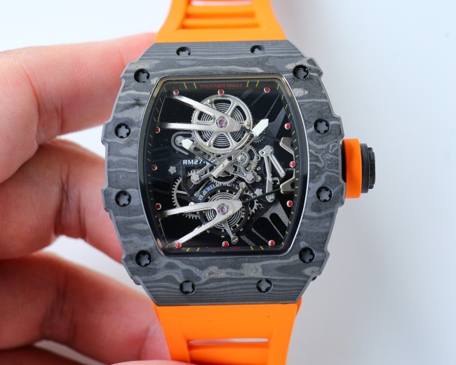 Watches Richard Mille 322544 size:48*42 mm