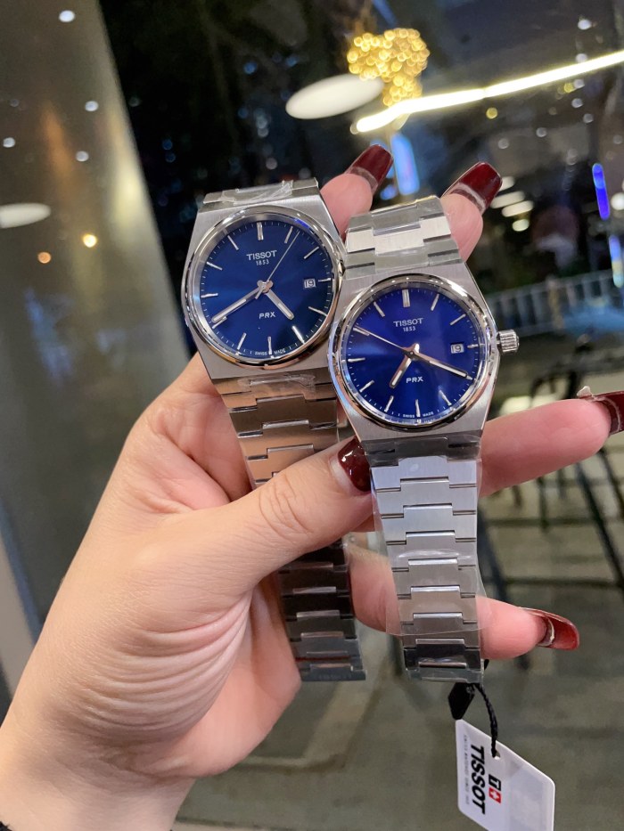 Watches Tissot 322421 size:40/35 mm