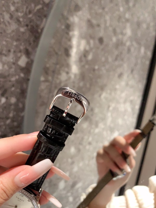 Watches Tissot 322492 size:30/40 mm