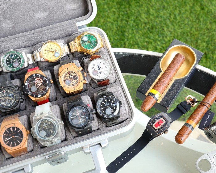 Watches Richard Mille 322557 size:31*45 mm