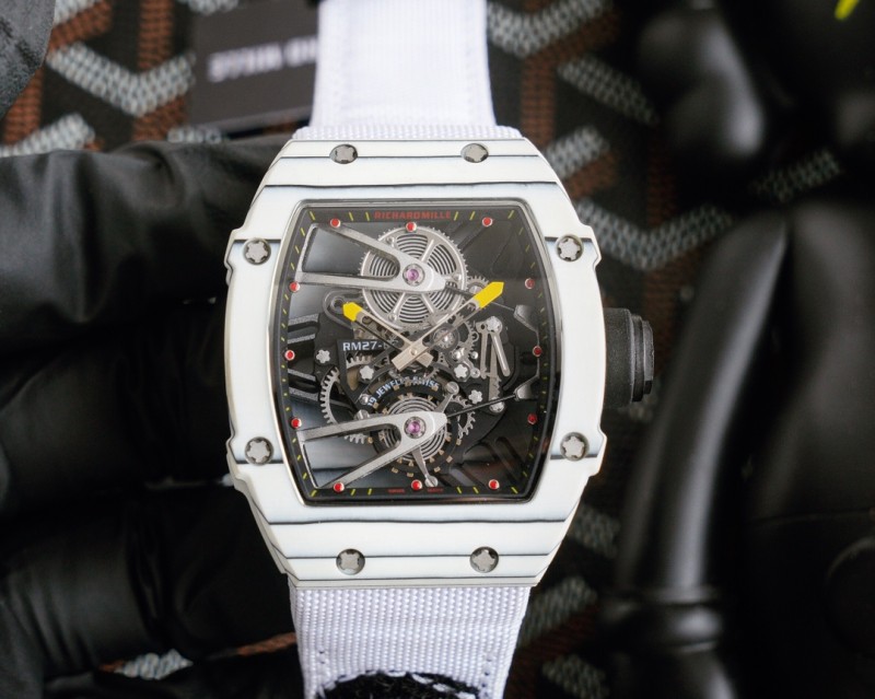 Watches Richard Mille 322517 size:43*50 mm