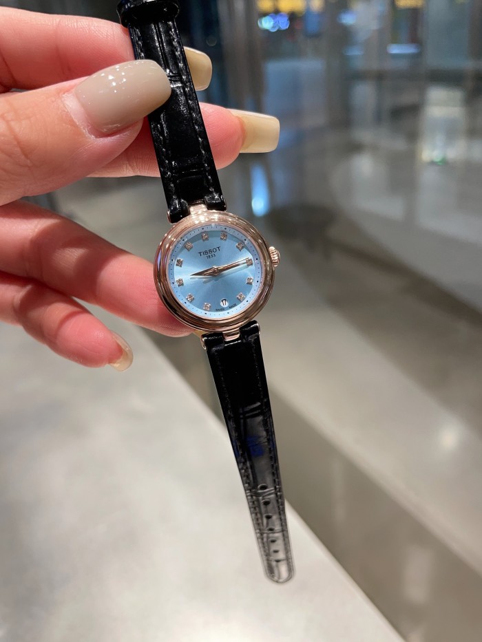 Watches Tissot 322460 size:26 mm