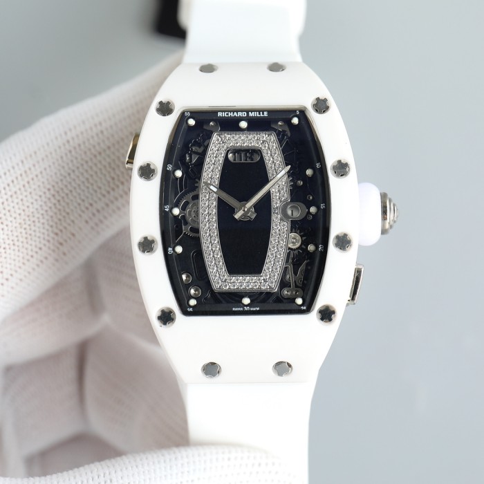 Watches Richard Mille 322568 size:31*45*12 mm