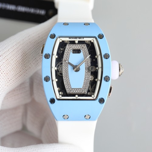 Watches Richard Mille 322567 size:31*45*12 mm