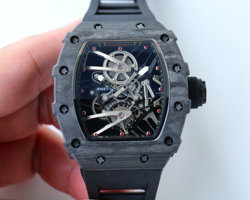 Watches Richard Mille 322543 size:48*42 mm