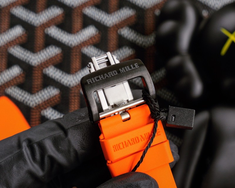 Watches Richard Mille 322510 size:43*50 mm